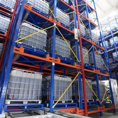 DELIECN High{0}}Dəqiq Yığıcı Kranlar ilə Təkmil Material Logistikanızı Dönüştürün